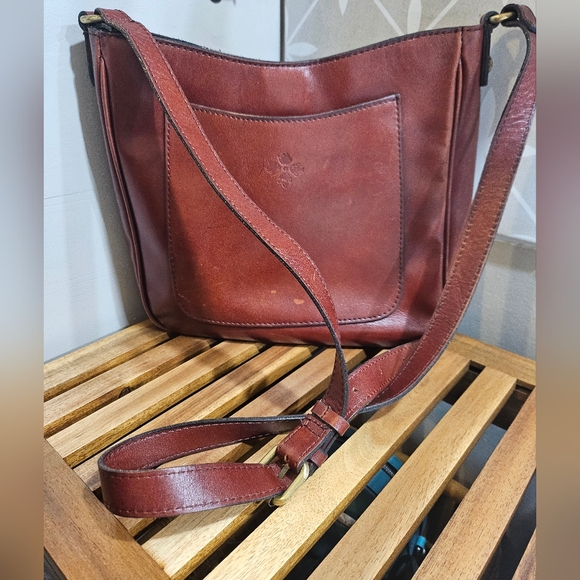 Patricia Nash Handbags - Patricia Nash Emeline Crossbody